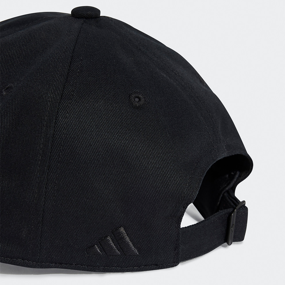 adidas Baseball 3-Stripes Hat
