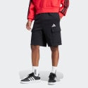 adidas Sportswear Men's Cargo Shorts