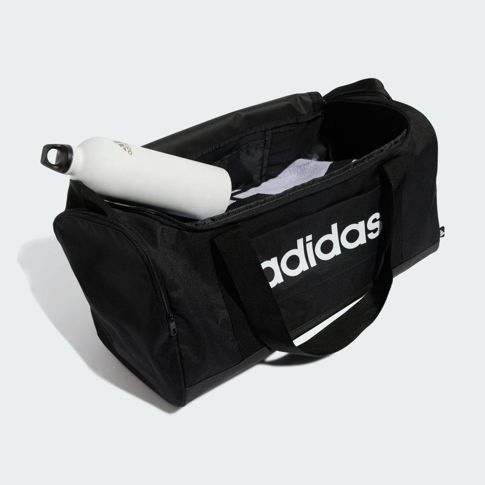 adidas Linear Duffel S