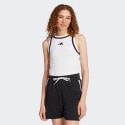 adidas sportswear Women's Tank Top Crop