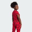 adidas sportswear Jg Fi Aop T