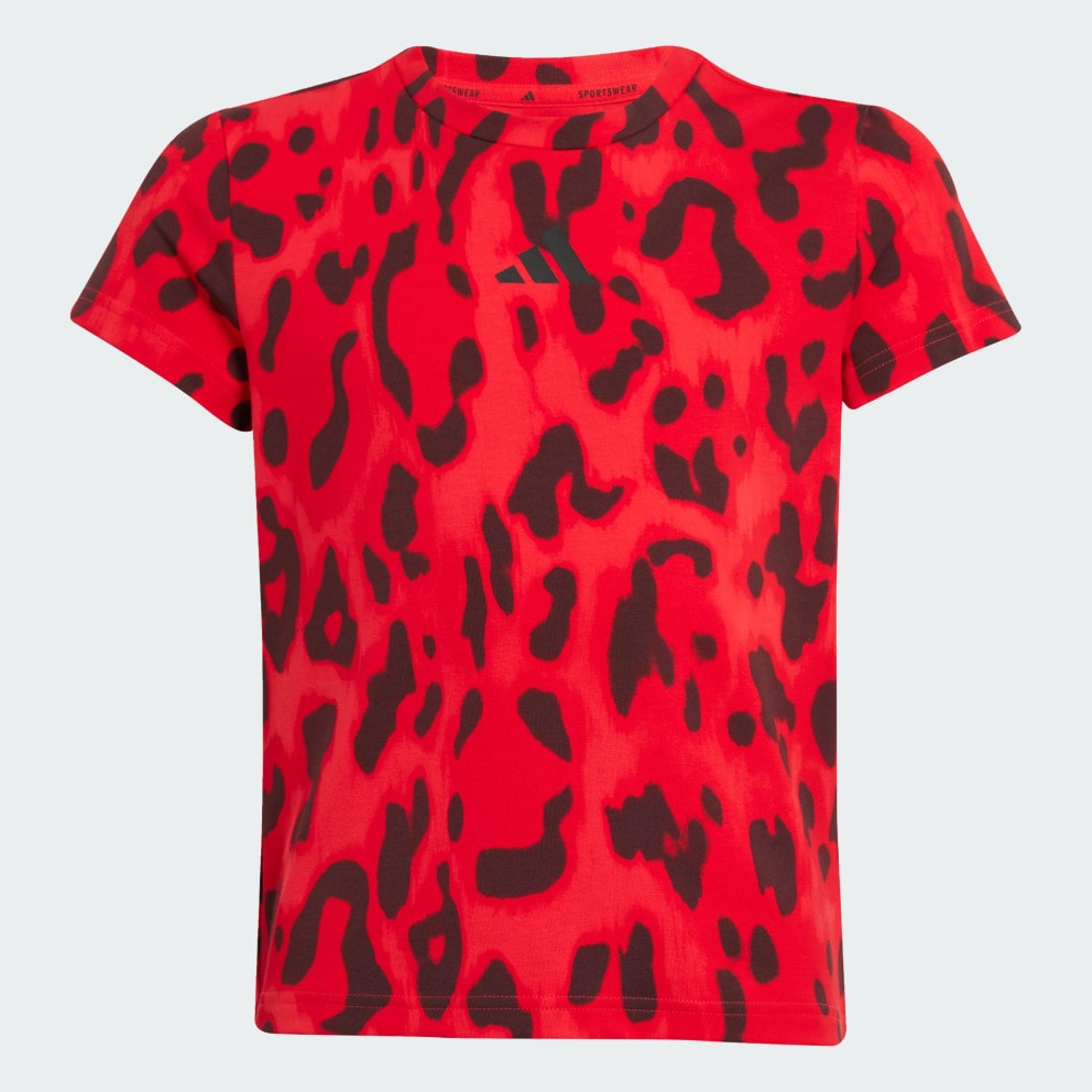 adidas sportswear Jg Fi Aop T
