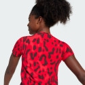 adidas sportswear Jg Fi Aop T