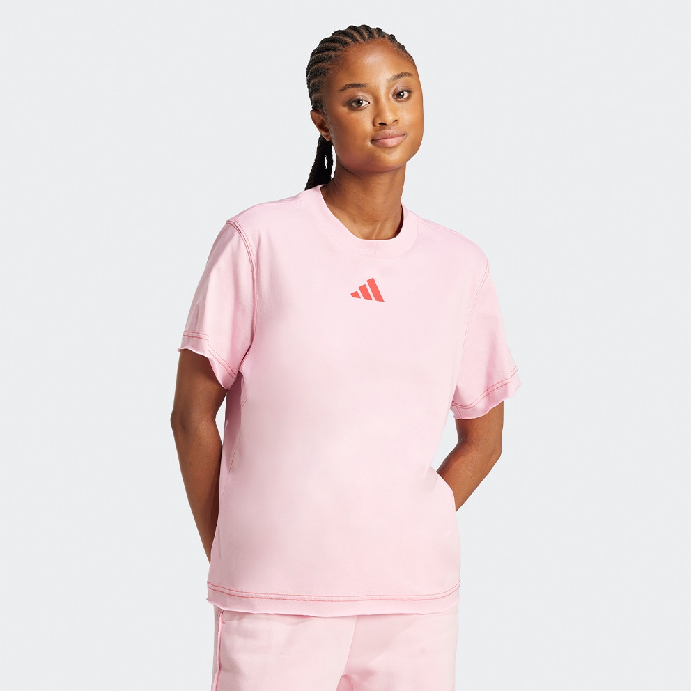 adidas Sportswear All Szn Women's T-Shirt