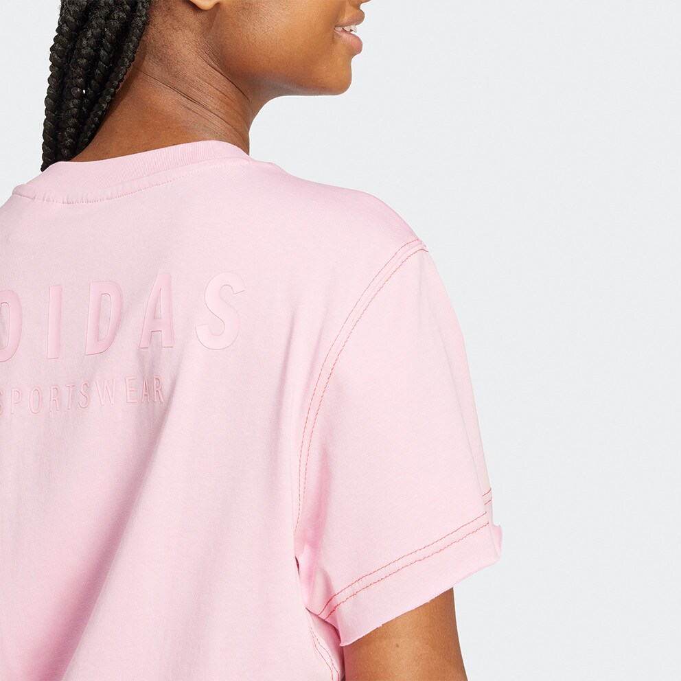 adidas Sportswear All Szn Women's T-Shirt