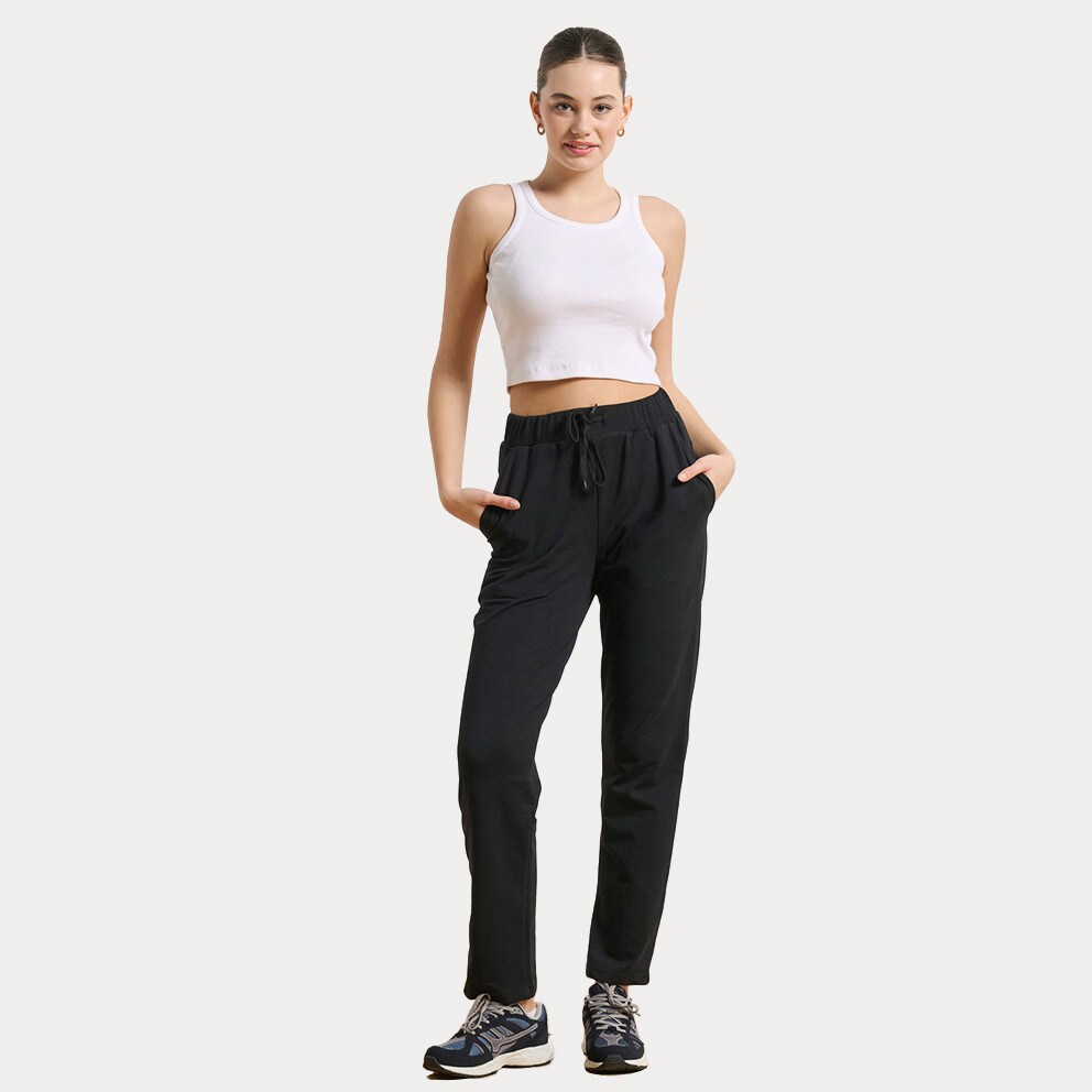 BodyTalk Women's Tank Top Crop