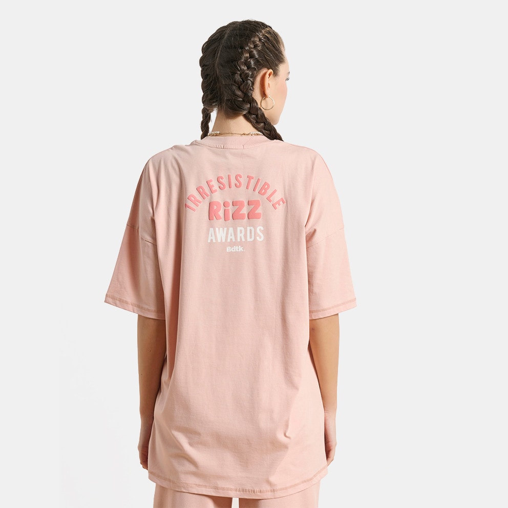 BodyTalk Rizz Women's T-Shirt