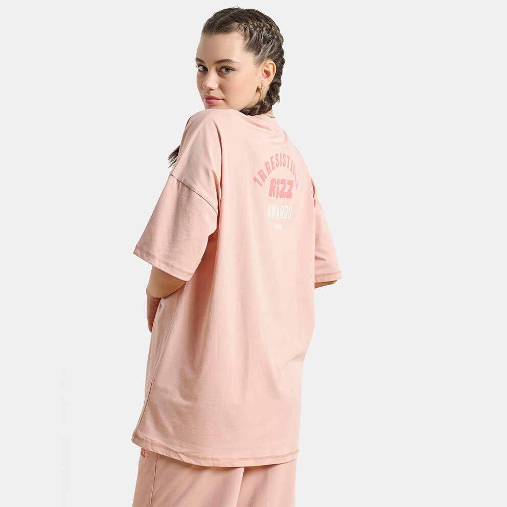 BodyTalk Rizz Women's T-Shirt