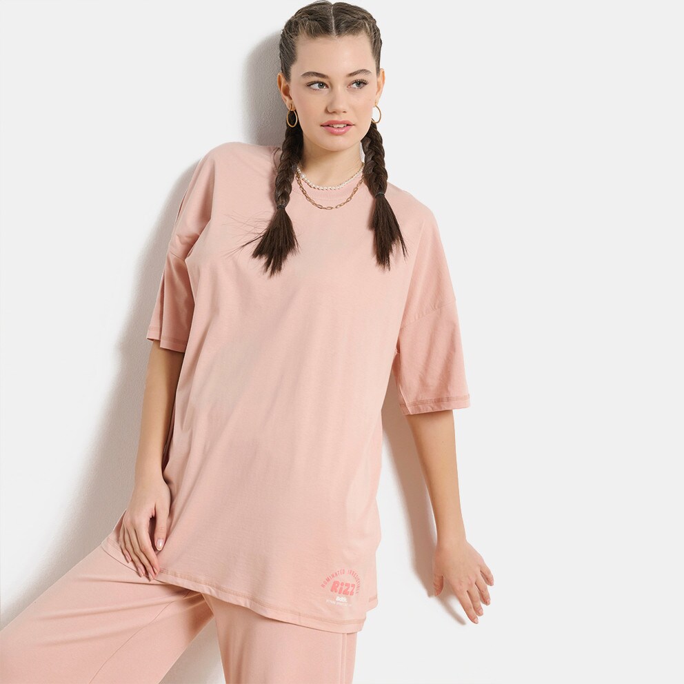 BodyTalk Rizz Women's T-Shirt