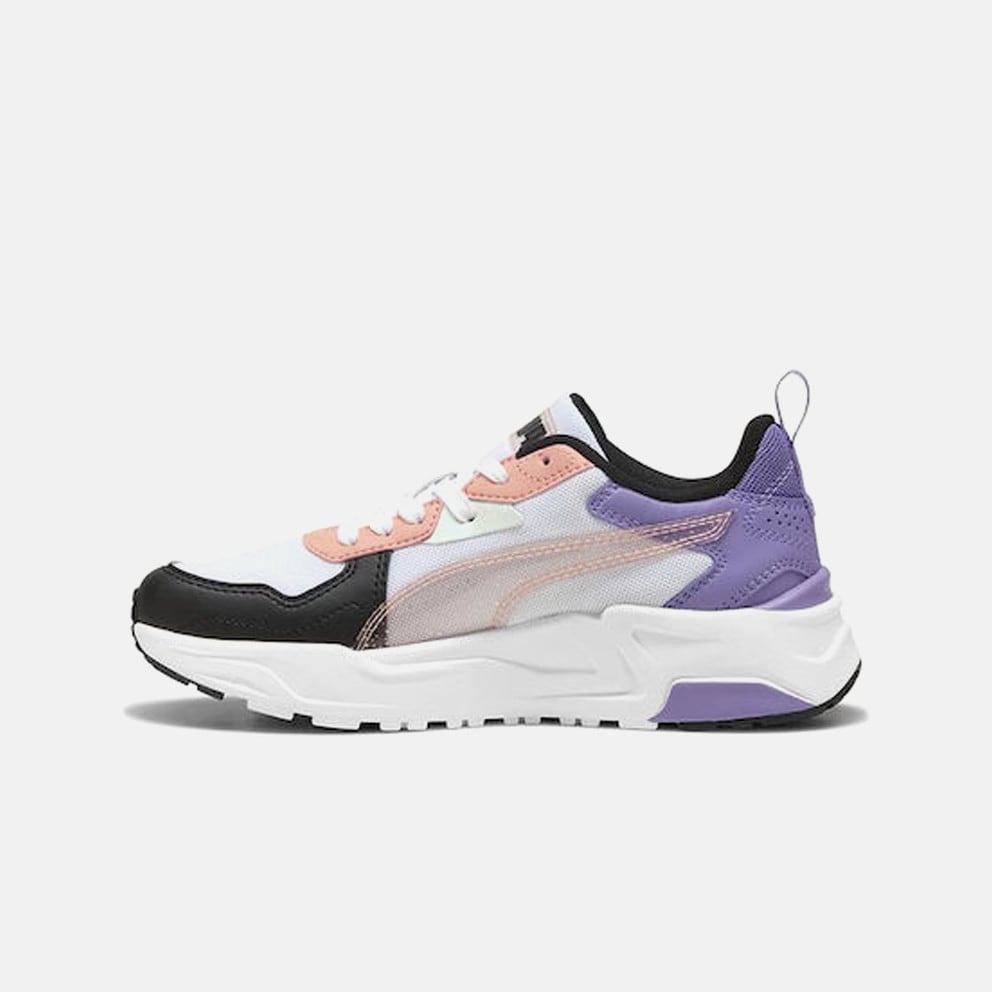 Puma Trinity Lite Blurry Dreams Kids' Shoes