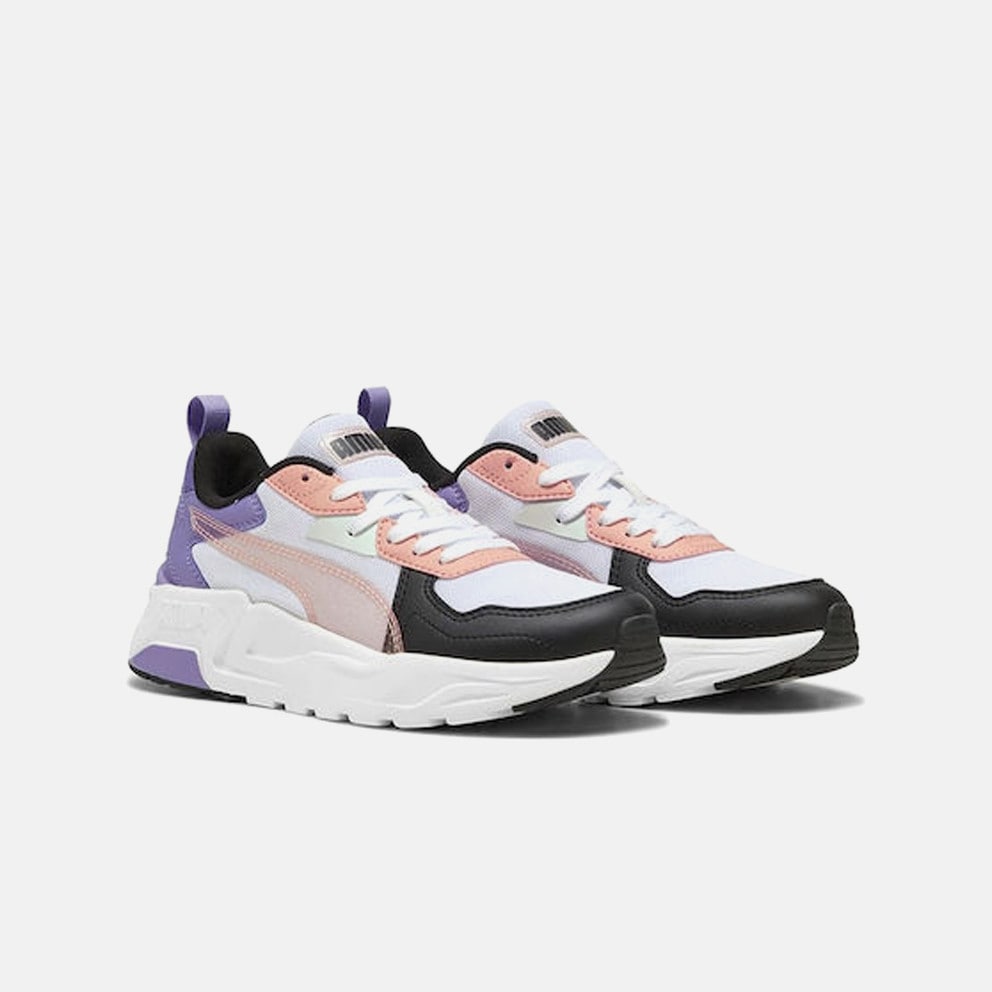 Puma Trinity Lite Blurry Dreams Kids' Shoes