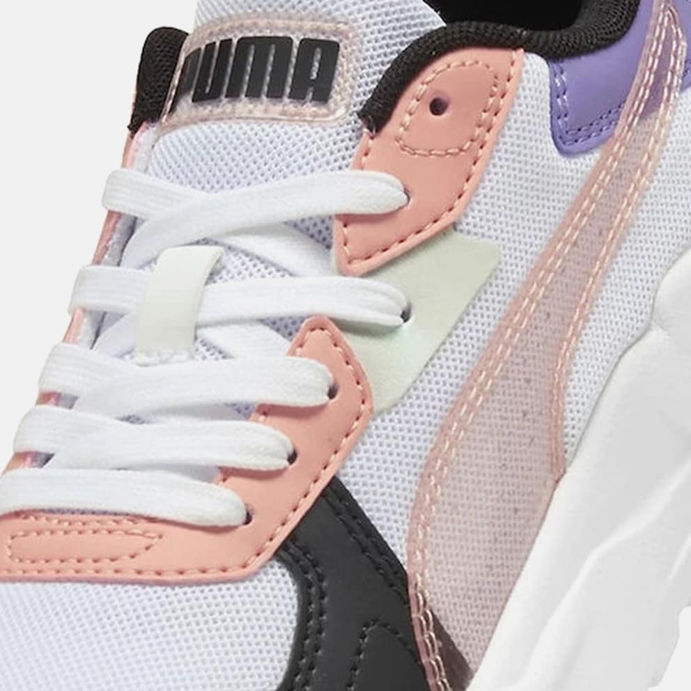 Puma Trinity Lite Blurry Dreams Kids' Shoes