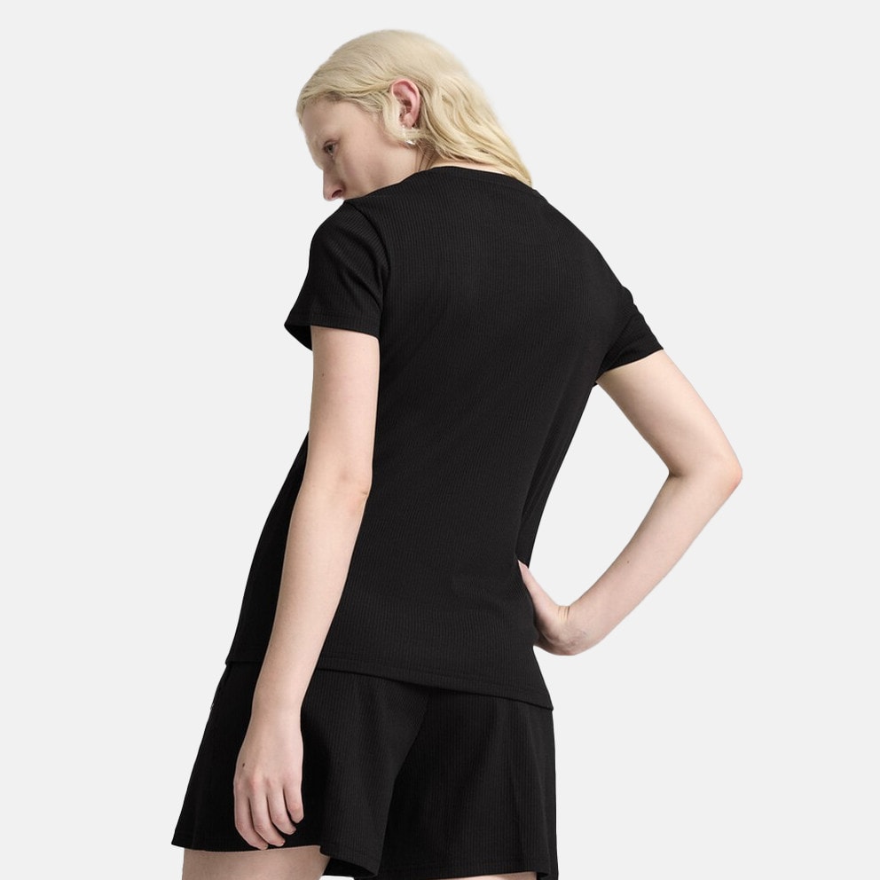 Puma ESS Elevated Women's T-Shirt