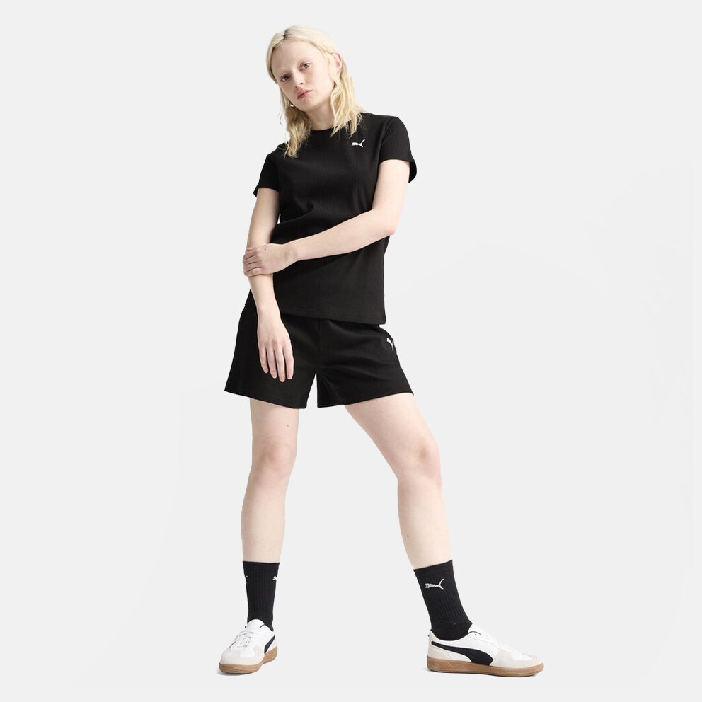 Puma ESS Elevated Women's T-Shirt