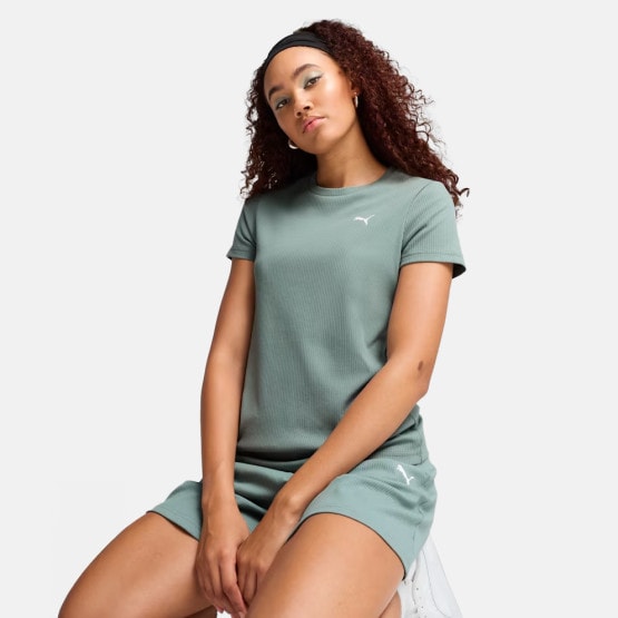 Puma ESS Elevated Women's T-Shirt