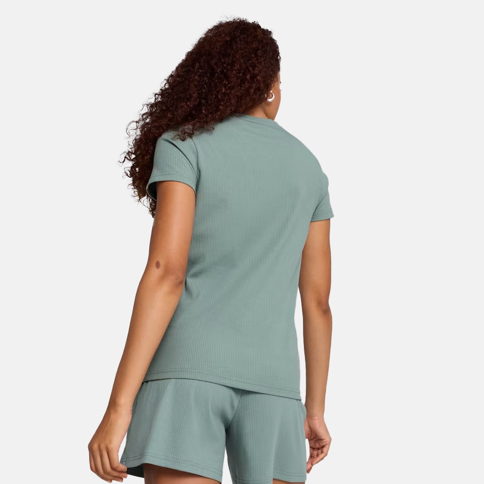 Puma ESS Elevated Women's T-Shirt