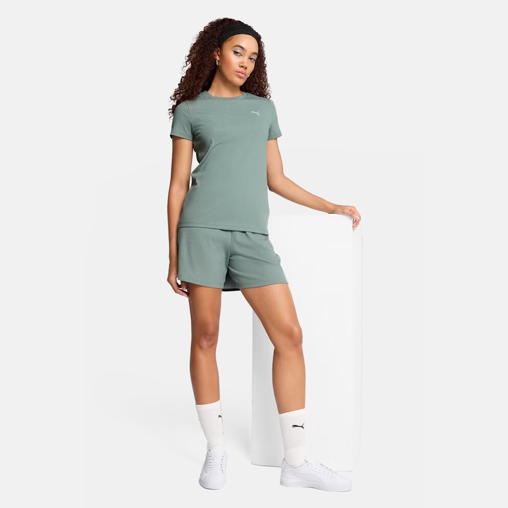 Puma ESS Elevated Women's T-Shirt