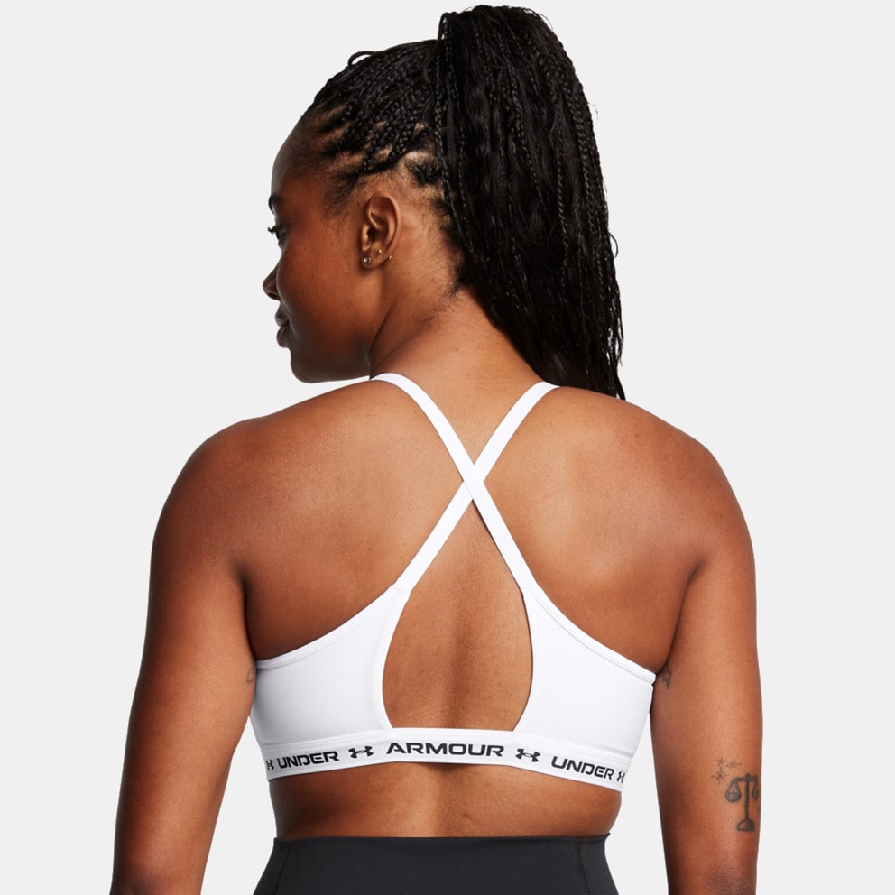 Under Armour Crossback Women's Sports Bra