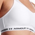 Under Armour Crossback Women's Sports Bra