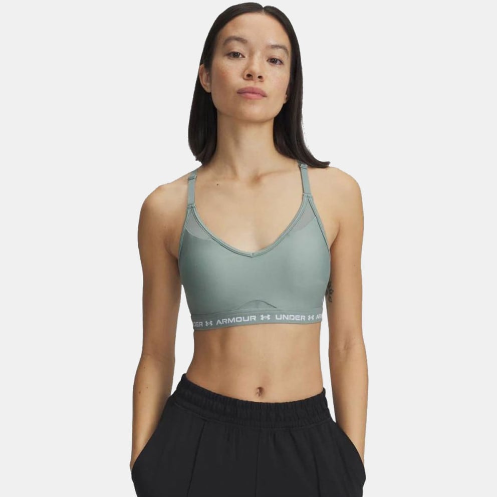 Under Armour Crossback Women's Sports Bra
