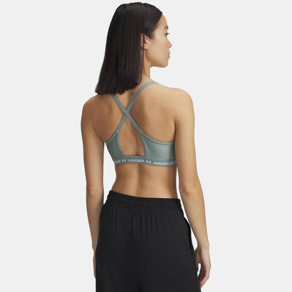 Under Armour Crossback Women's Sports Bra