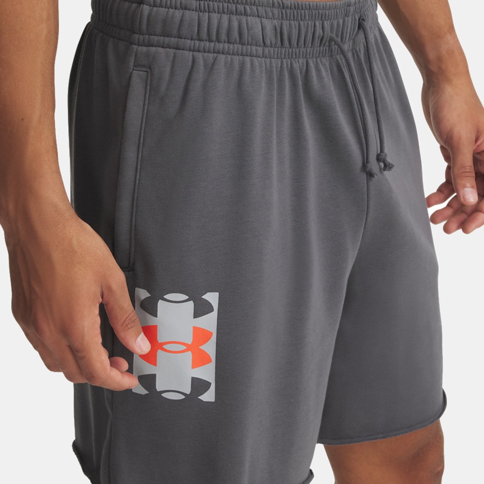 Under Armour Rival Men's Shorts