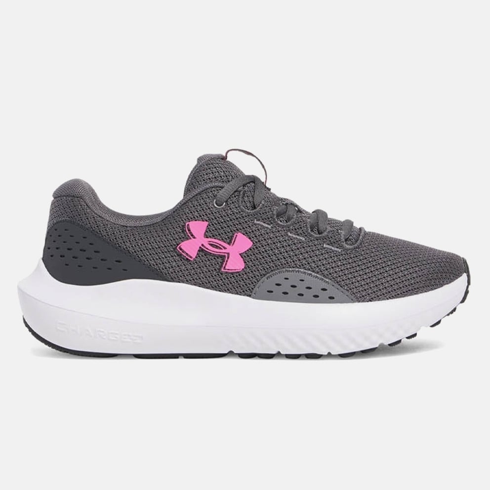 Under Armour Charged Surge 4 Women's Running Shoes