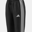 adidas Sportswear 3 Stripes Kids' Track Pants