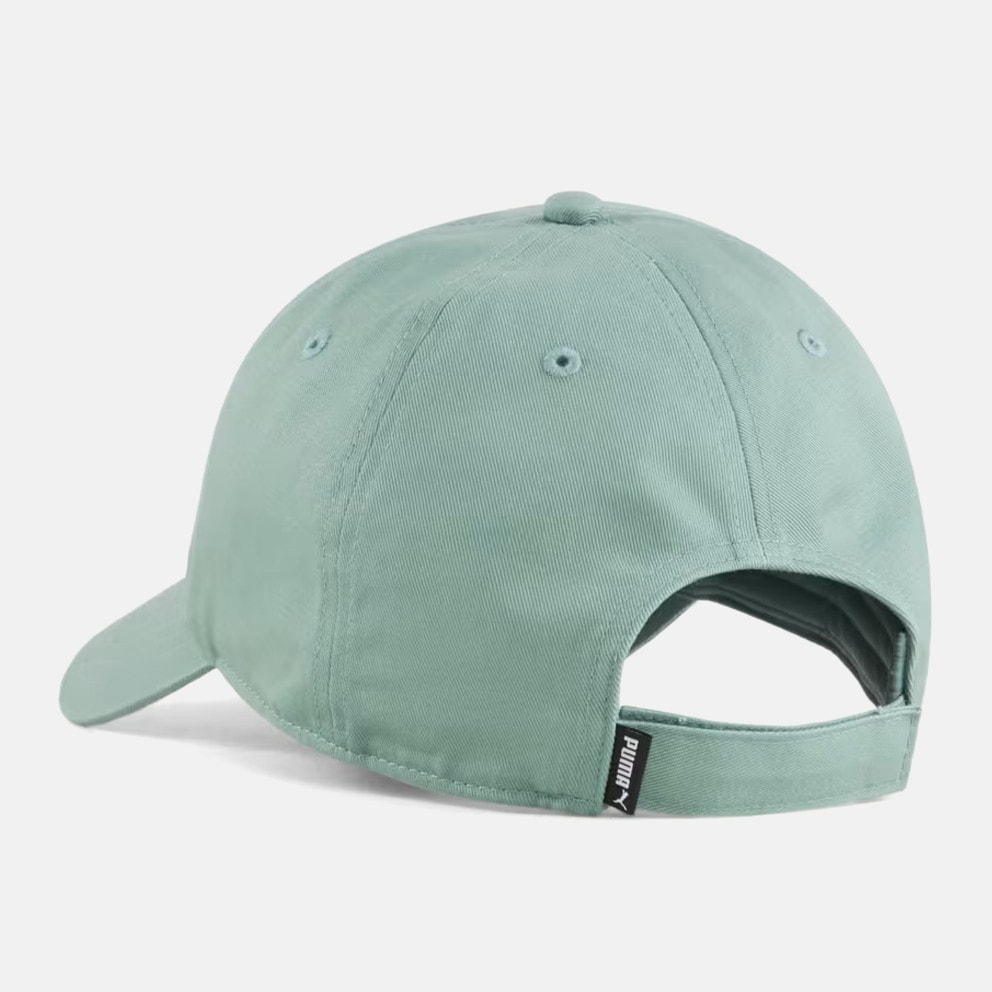 Puma ESS No.1 Logo Hat