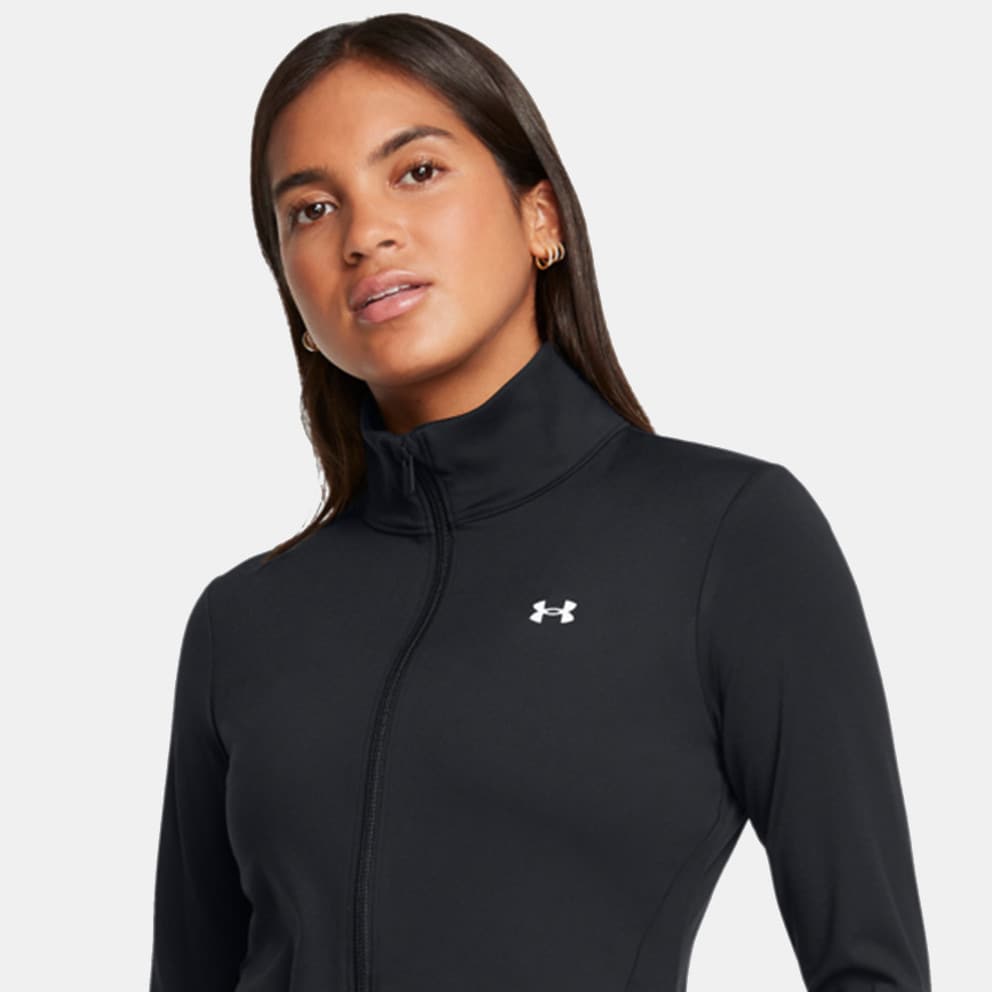 Under Armour Motion Women's Track Tops
