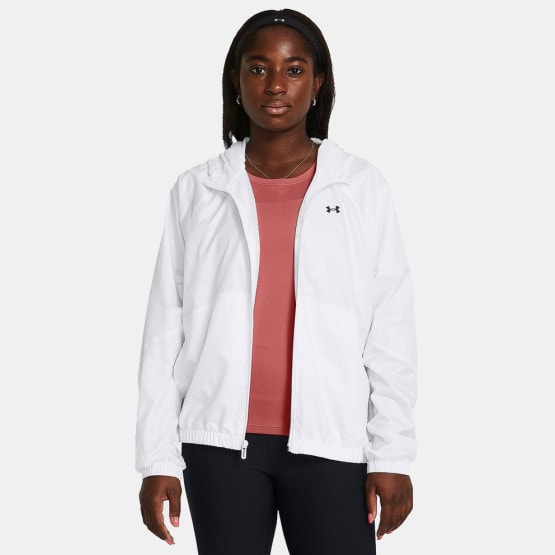Under Armour Motion Women's Windbreaker