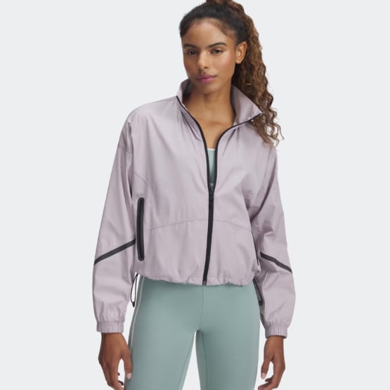 Under Armour Unstoppable Women's Windbreaker