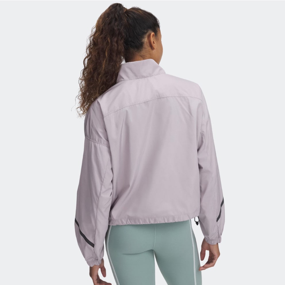 Under Armour Unstoppable Women's Windbreaker