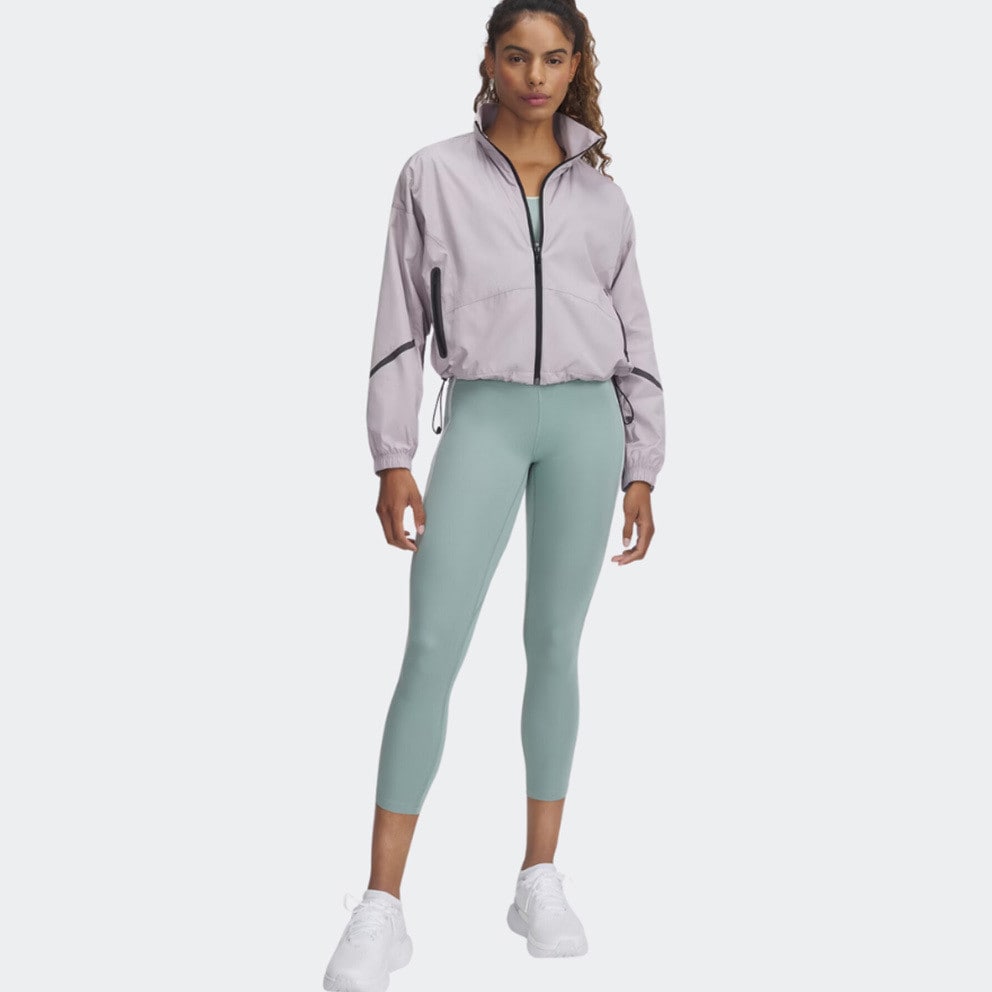 Under Armour Unstoppable Women's Windbreaker