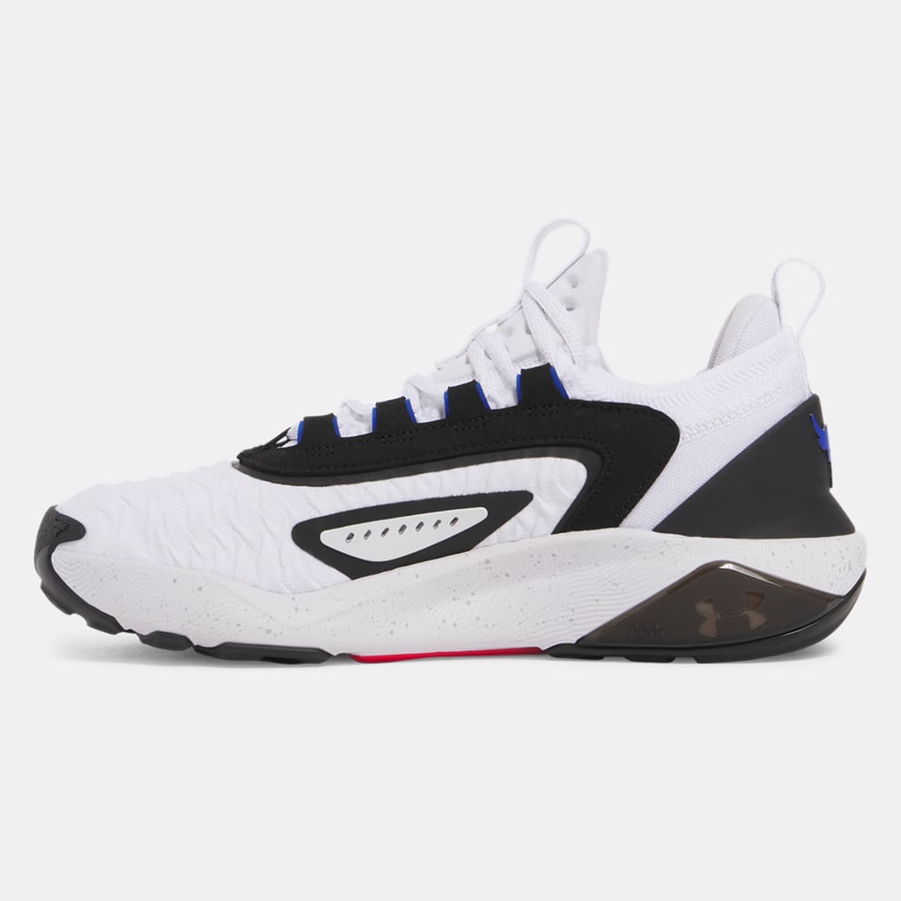 Under Armour Project Rock 7 Women's Shoes