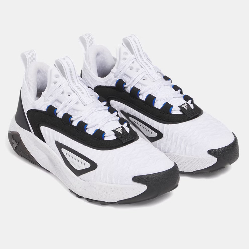 Under Armour Project Rock 7 Women's Shoes