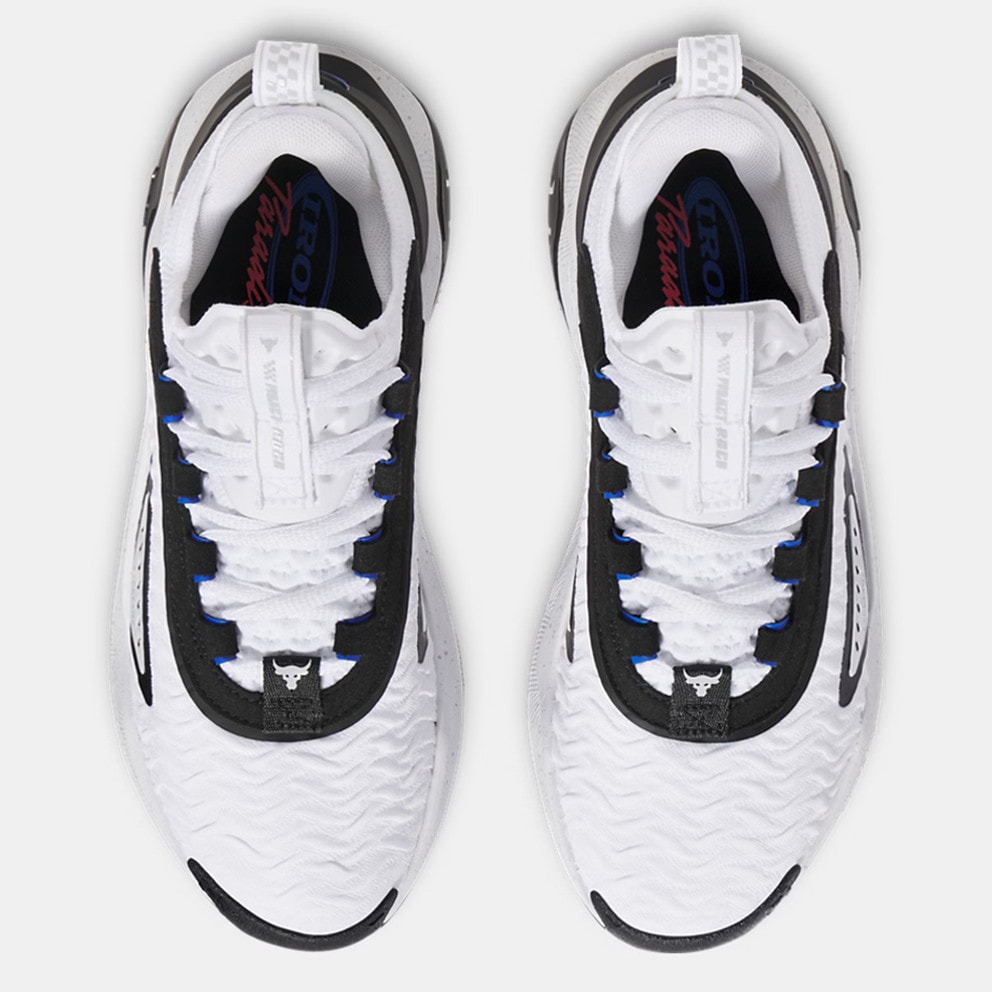 Under Armour Project Rock 7 Women's Shoes