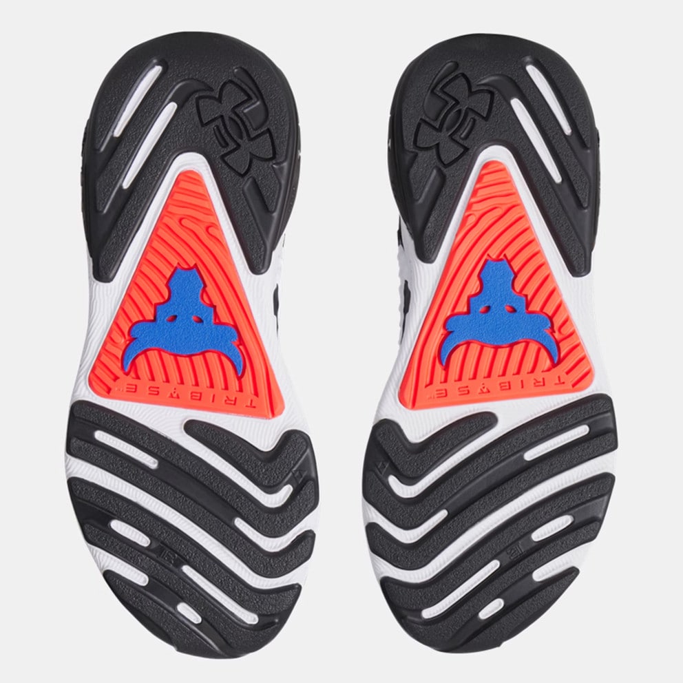 Under Armour Project Rock 7 Women's Shoes