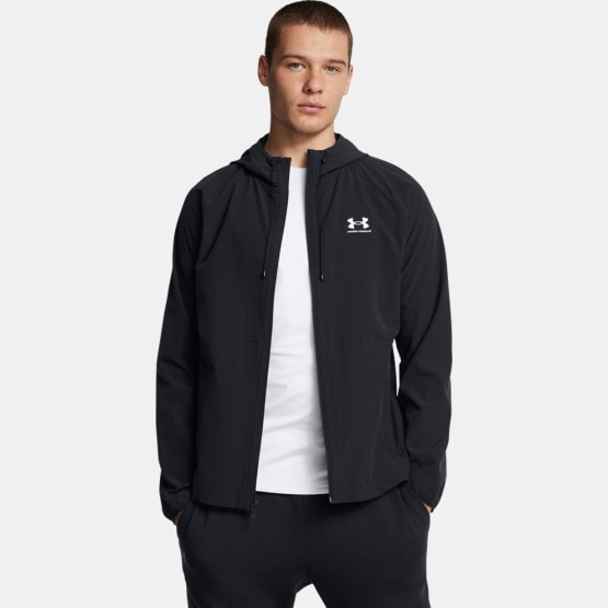 Under Armour Men's Windbreaker
