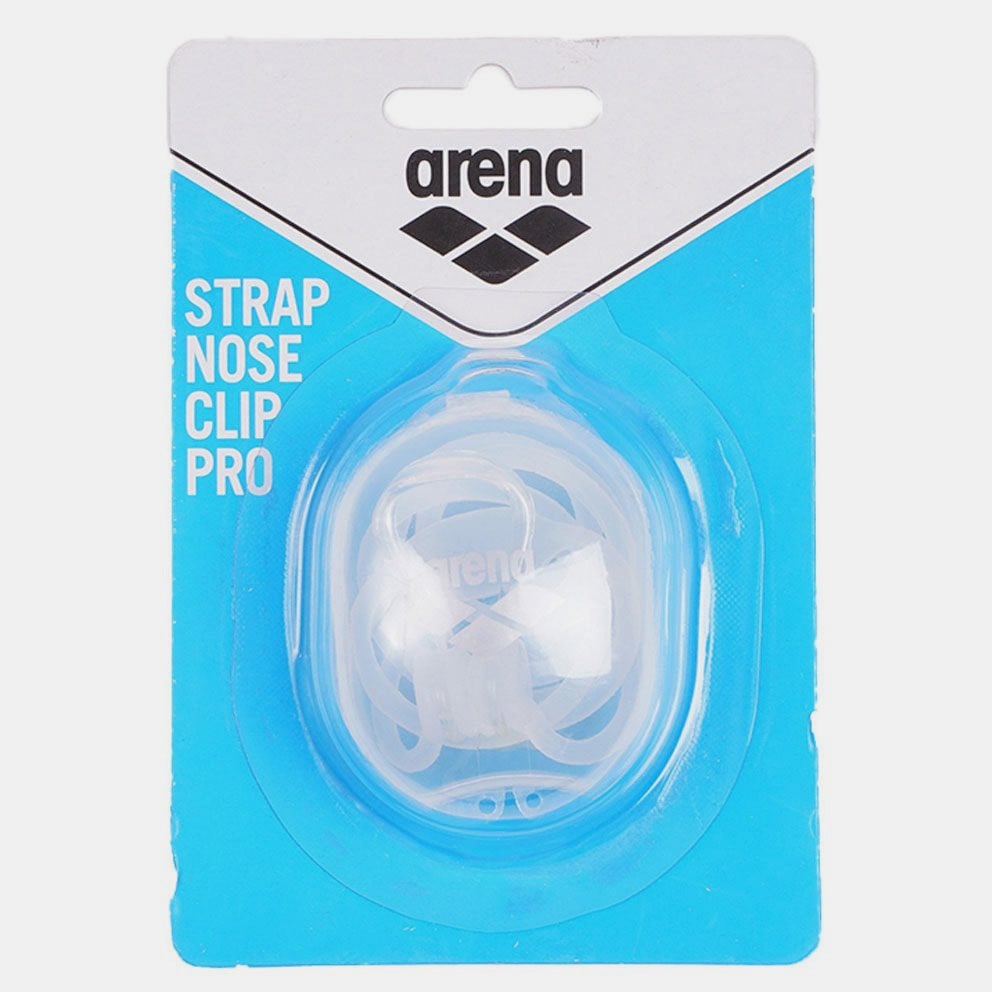 Arena Strap Nose Clip Pro Training Tools