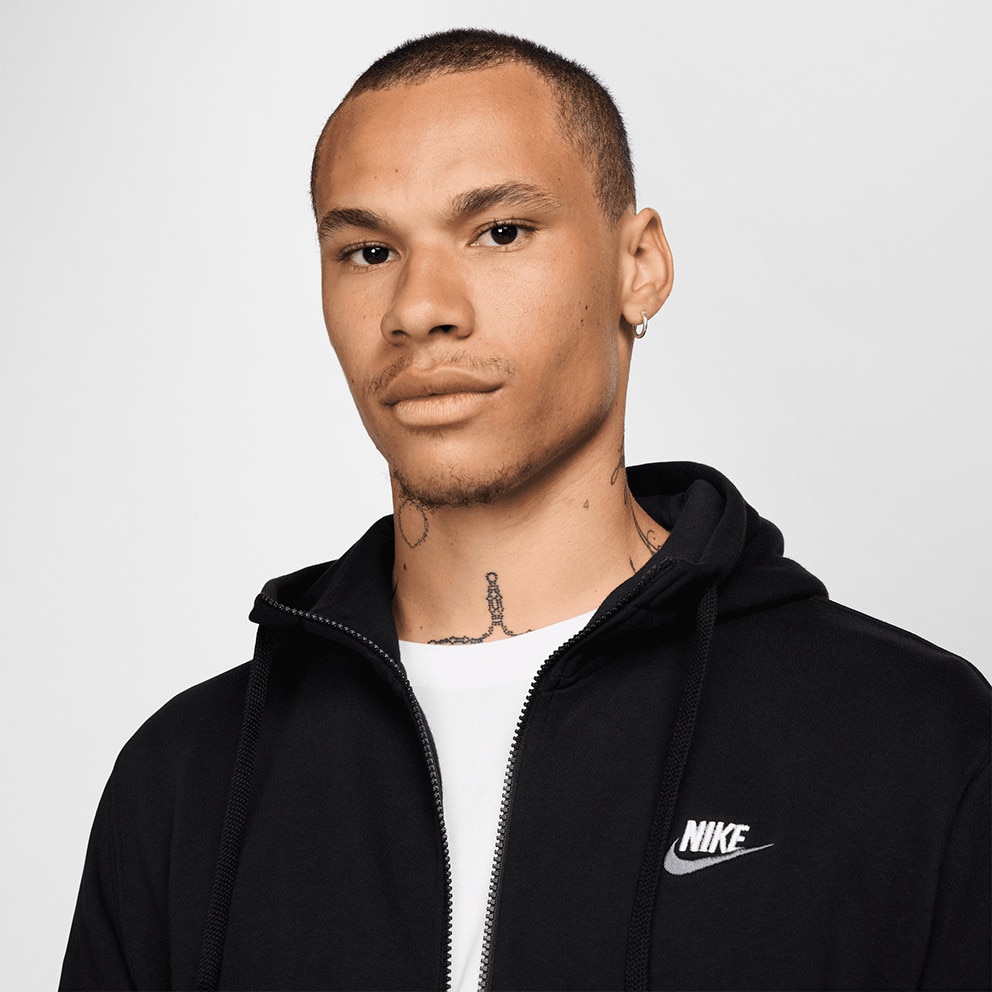 Nike Sportswear Club Men's Track Top