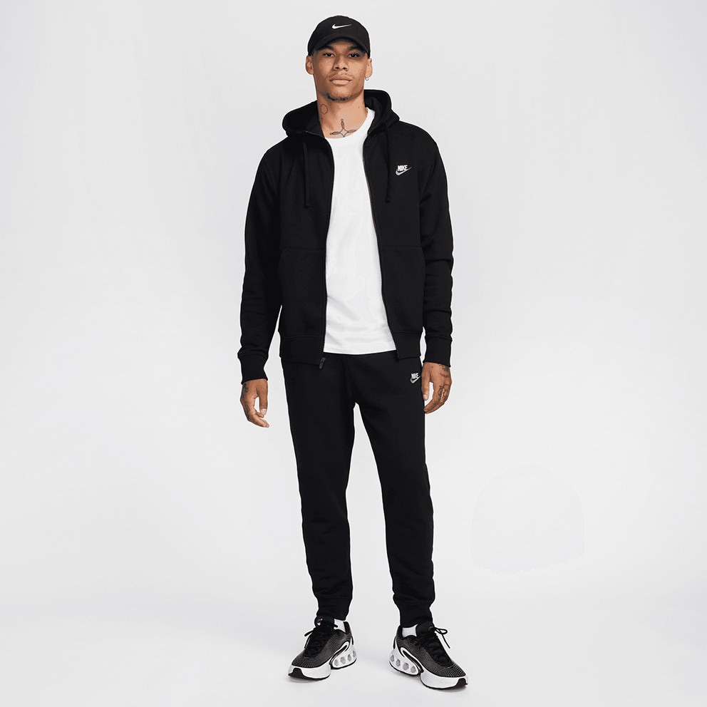 Nike Sportswear Club Men's Track Top
