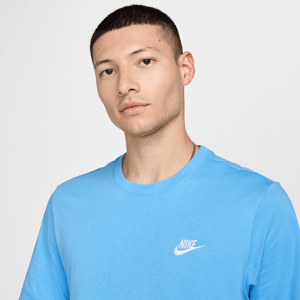 Nike Sportswear Club Men's T-Shirt
