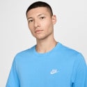 Nike Sportswear Club Men's T-Shirt