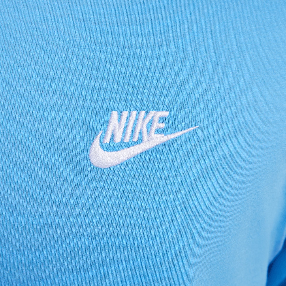 Nike Sportswear Club Men's T-Shirt