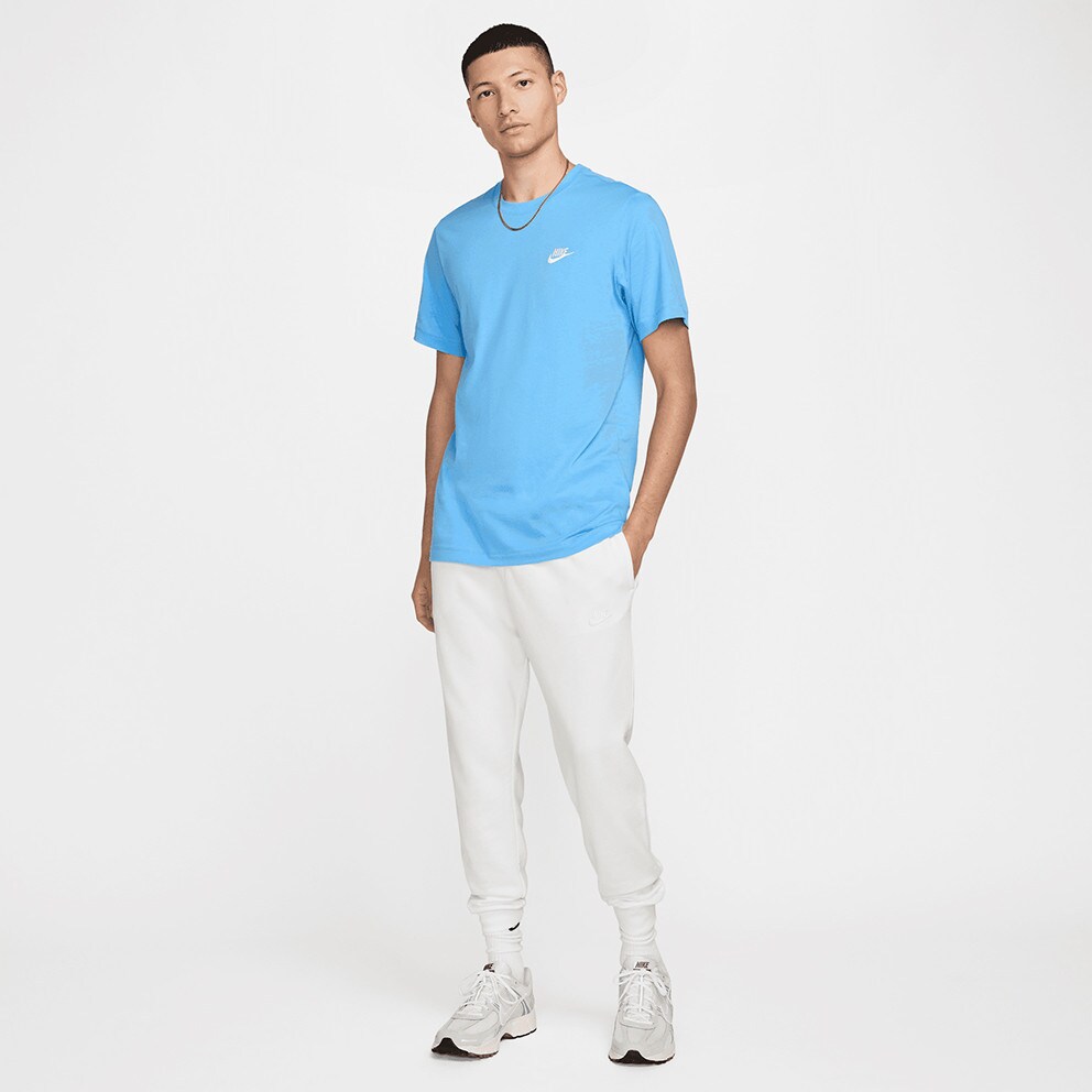 Nike Sportswear Club Men's T-Shirt