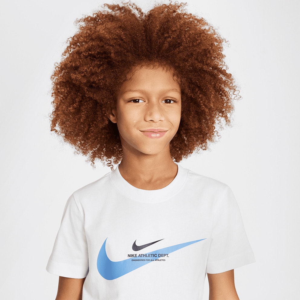 Nike Sportswear Si Graphic Kids' T-Shirt