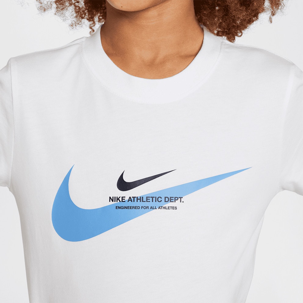 Nike Sportswear Si Graphic Kids' T-Shirt