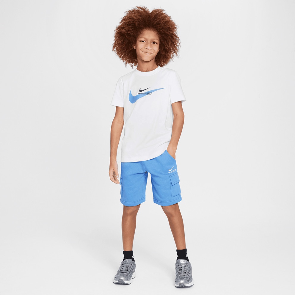 Nike Sportswear Si Graphic Kids' T-Shirt
