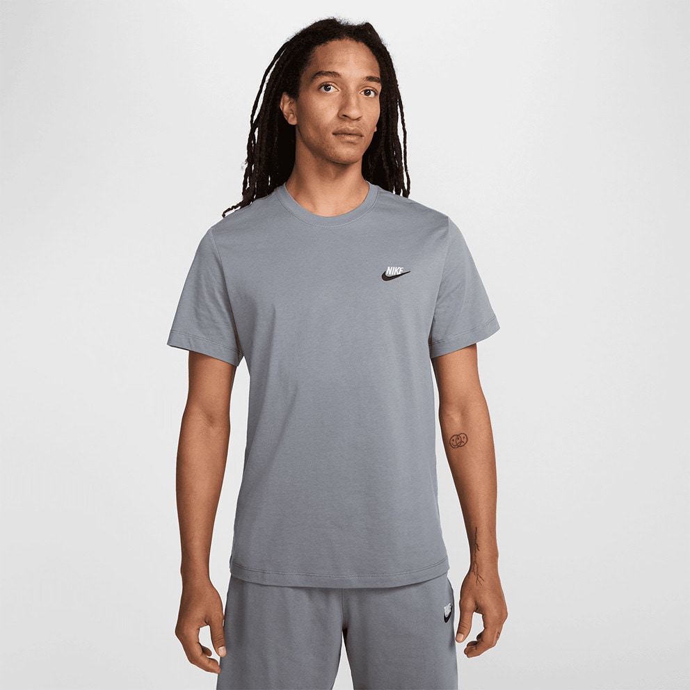 Nike Sportswear Club Men's T-Shirt